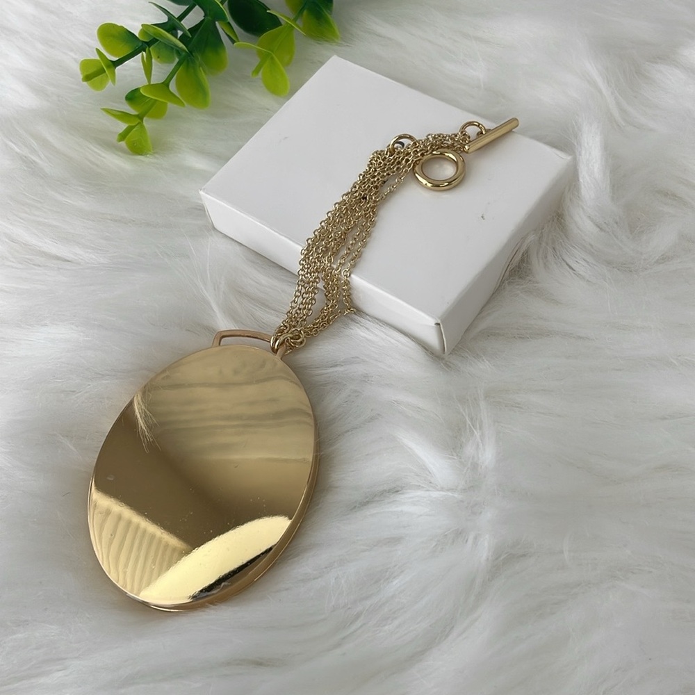 Dior J'adore Gold Compact Mirror - Picture 7 of 9